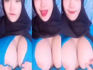 Bokep Jilbab Crot Berkali-kali Montok
