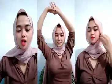 Bokep Jilbab Jilbab Cantik Live Bikin Horny Kost