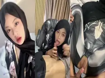 Dokumentasi Miss T Cantik Live Bersantai Kasur