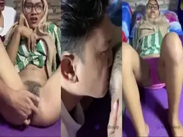 Dokumentasi Tante Ipar Cantik Live Kasur