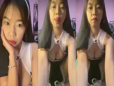 Tante Cantik Pasrah Goyang Kasur Hotel Room